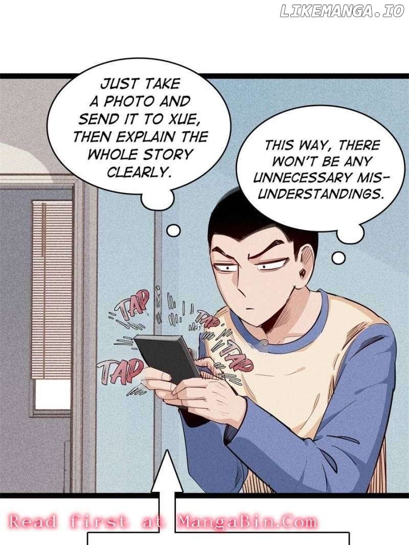 Read Nine Star Toxic Healer Manga Online