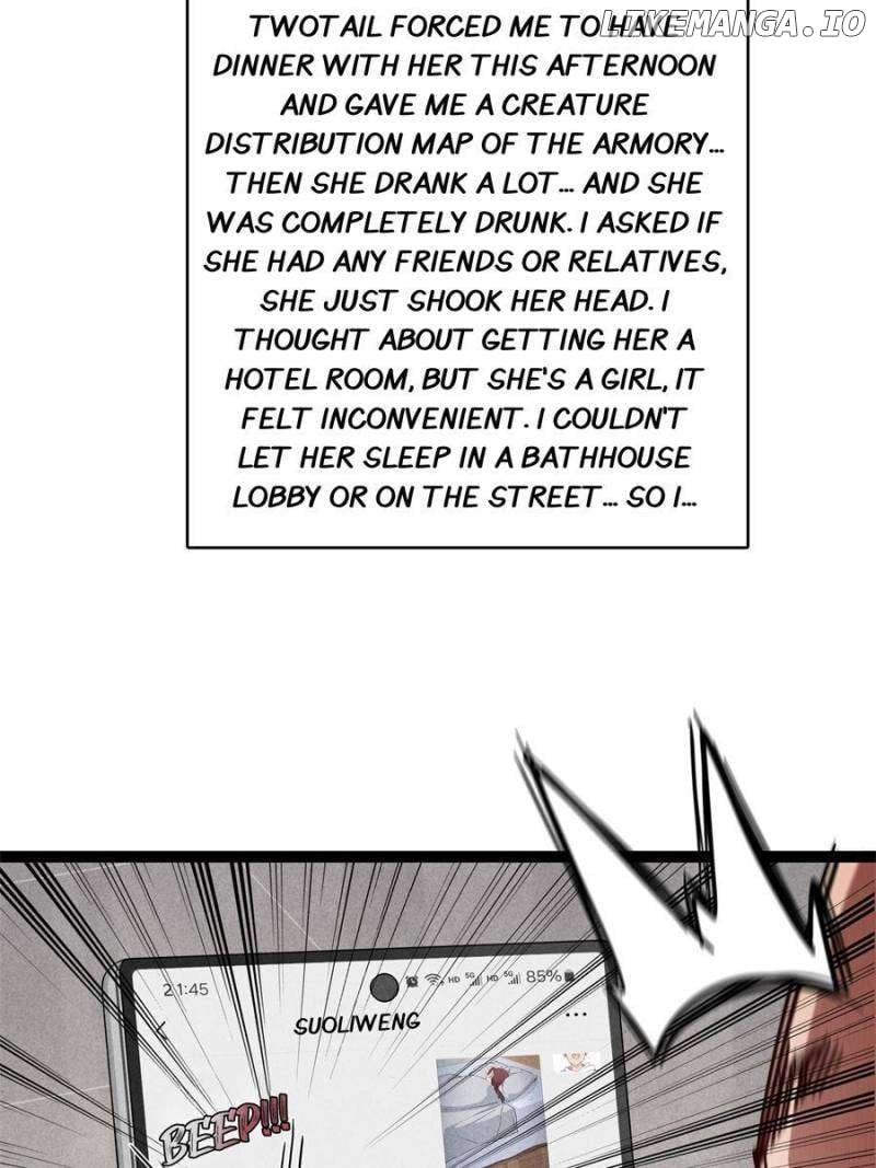 Read Nine Star Toxic Healer Manga Online