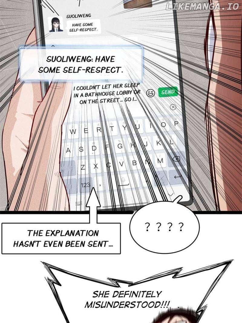 Read Nine Star Toxic Healer Manga Online