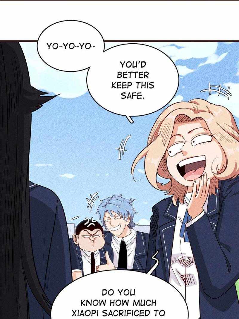 Read Nine Star Toxic Healer Manga Online