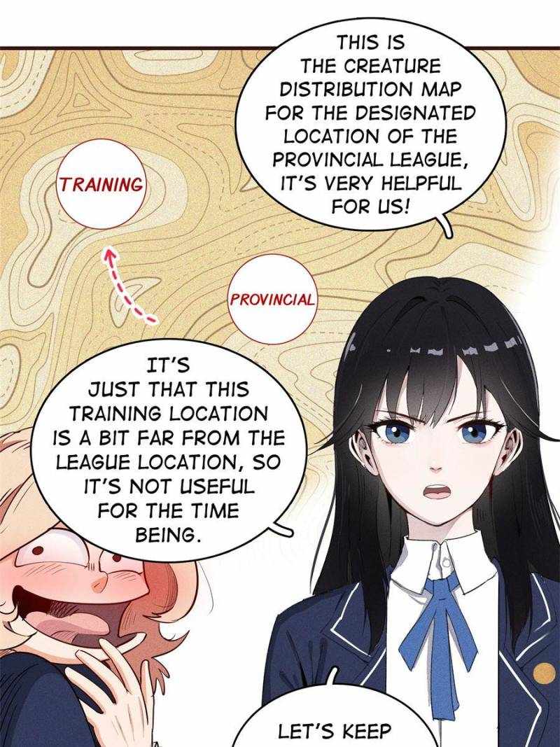 Read Nine Star Toxic Healer Manga Online