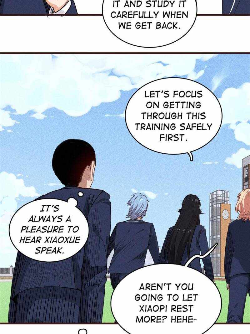 Read Nine Star Toxic Healer Manga Online