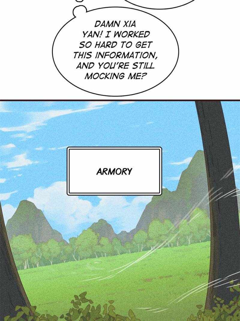 Read Nine Star Toxic Healer Manga Online