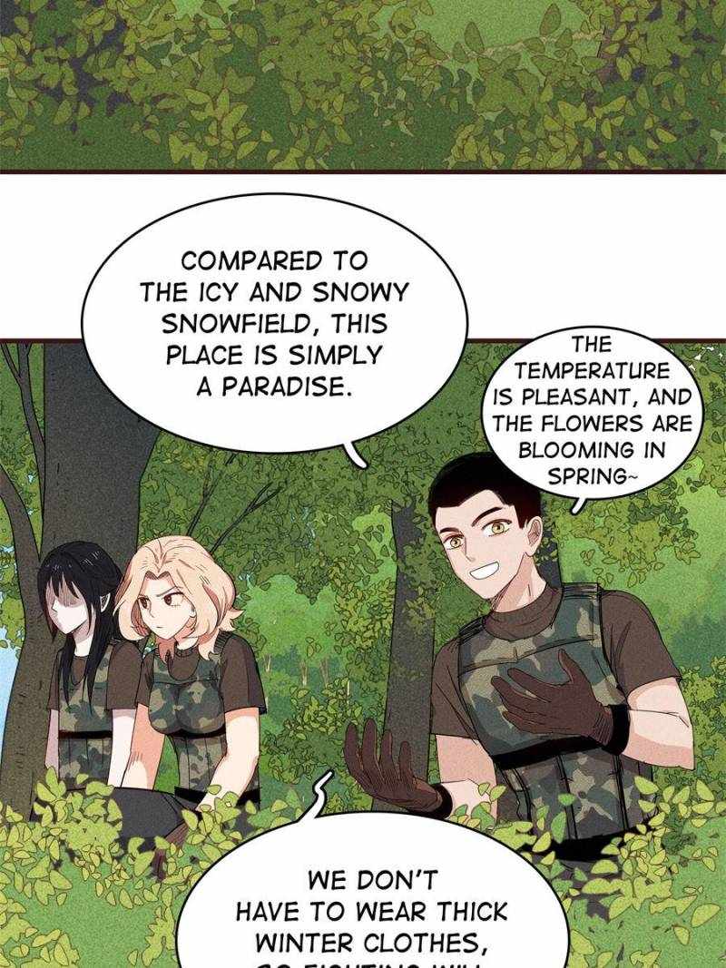 Read Nine Star Toxic Healer Manga Online