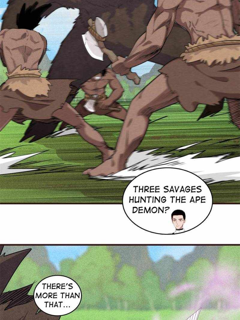 Read Nine Star Toxic Healer Manga Online