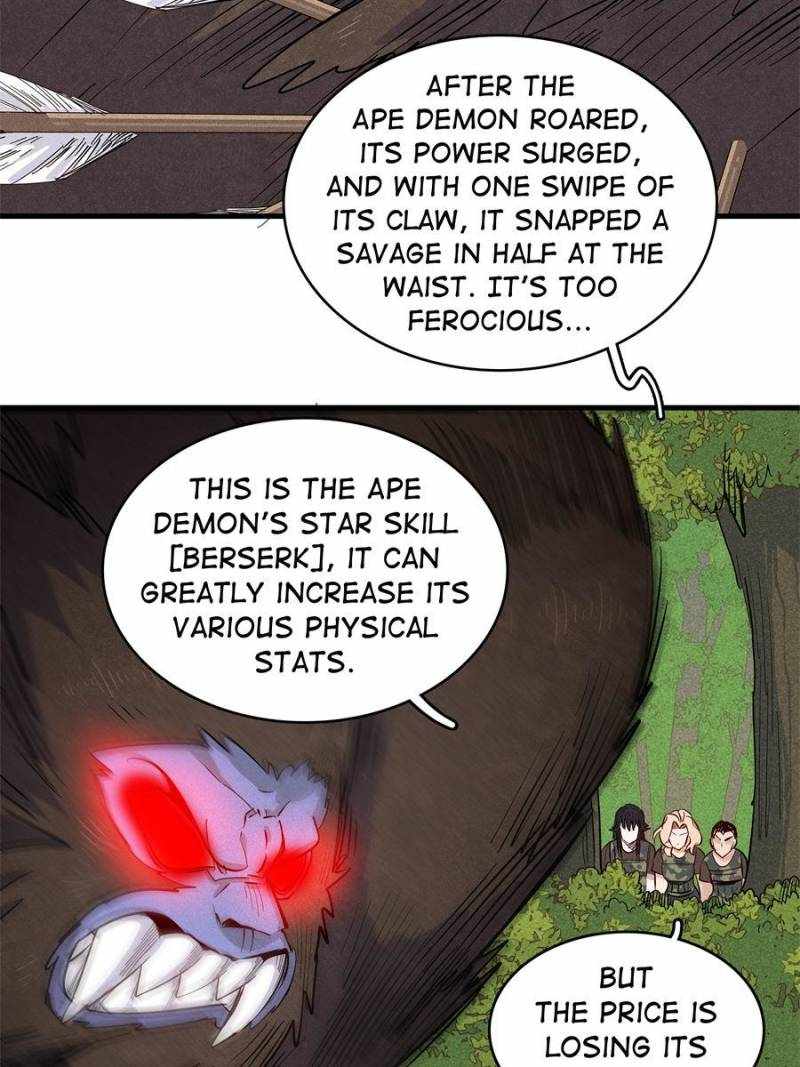 Read Nine Star Toxic Healer Manga Online