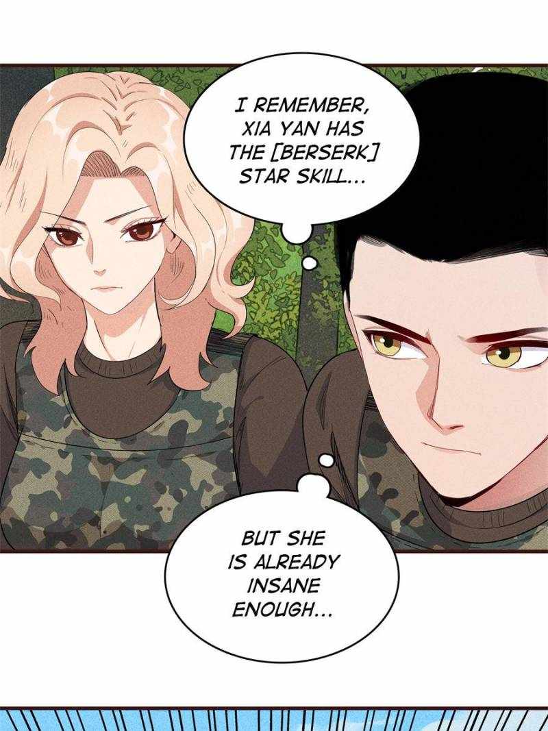 Read Nine Star Toxic Healer Manga Online