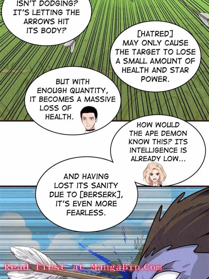 Read Nine Star Toxic Healer Manga Online