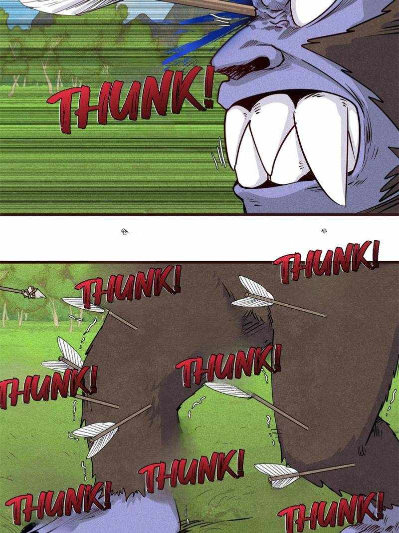 Read Nine Star Toxic Healer Manga Online