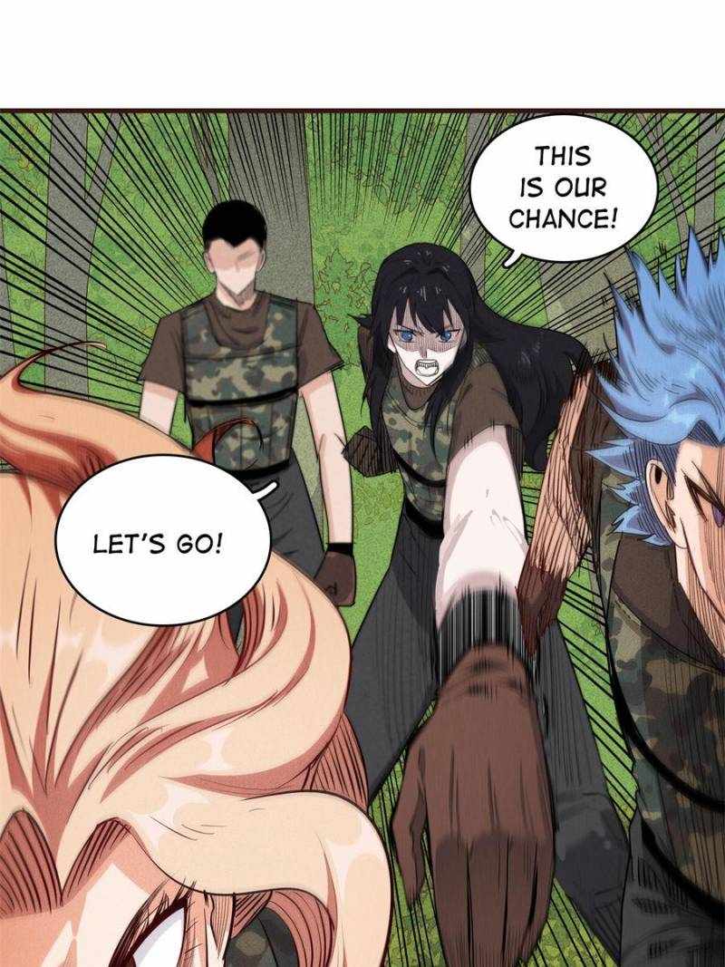 Read Nine Star Toxic Healer Manga Online