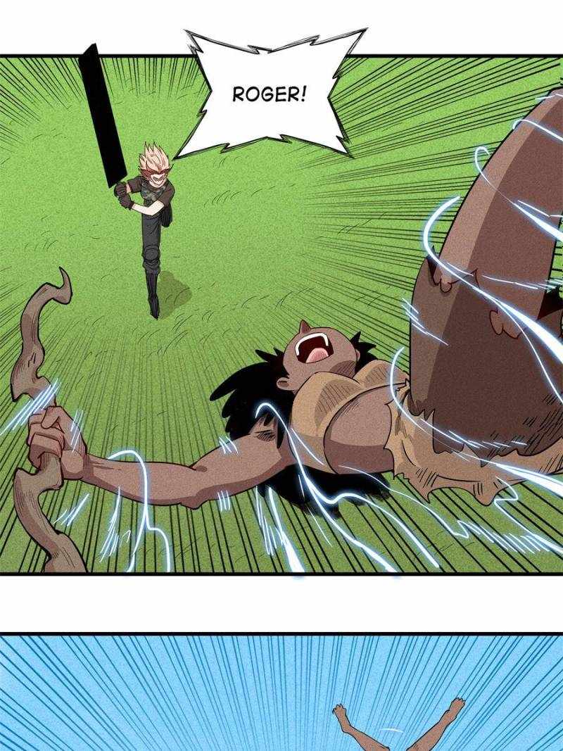 Read Nine Star Toxic Healer Manga Online