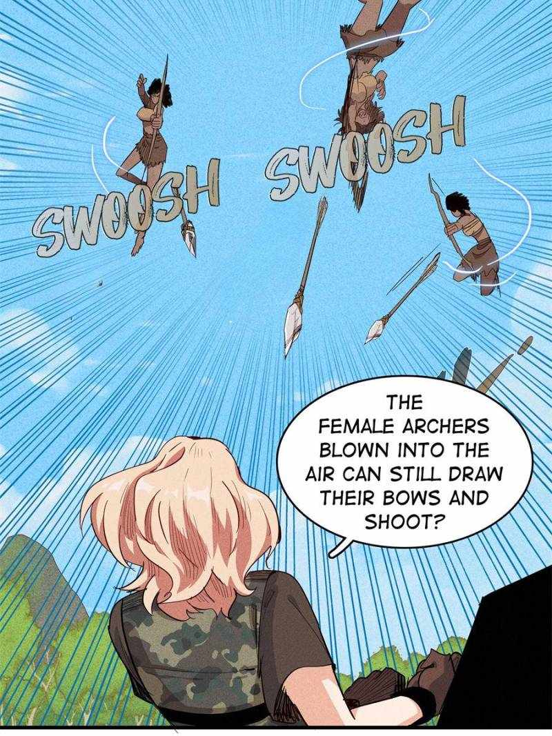 Read Nine Star Toxic Healer Manga Online