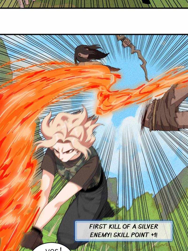 Read Nine Star Toxic Healer Manga Online