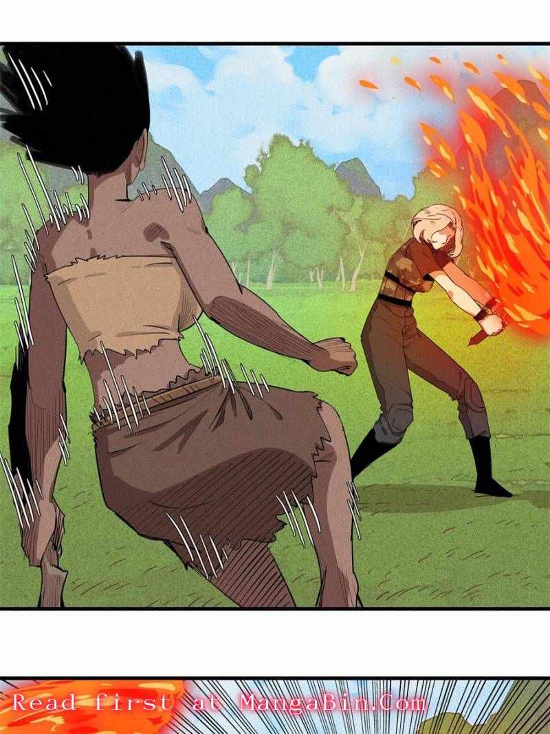 Read Nine Star Toxic Healer Manga Online