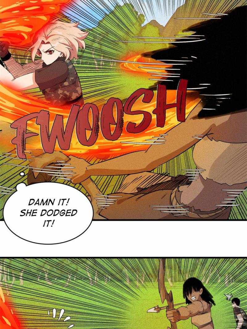 Read Nine Star Toxic Healer Manga Online