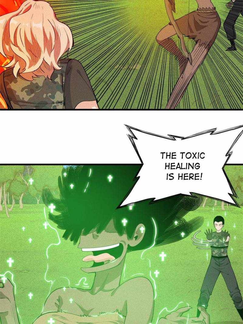 Read Nine Star Toxic Healer Manga Online