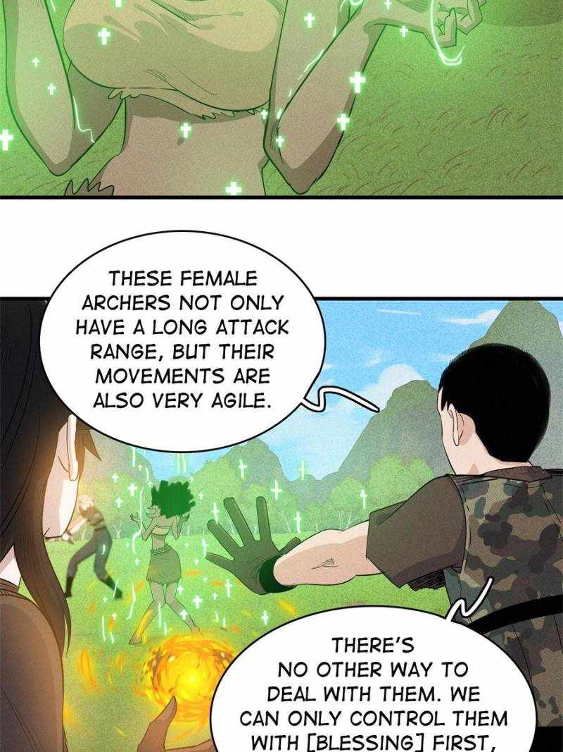 Read Nine Star Toxic Healer Manga Online