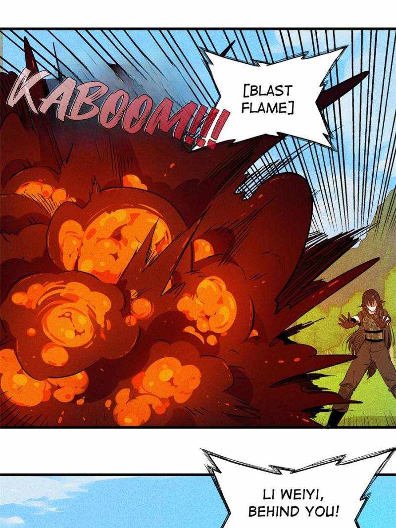 Read Nine Star Toxic Healer Manga Online