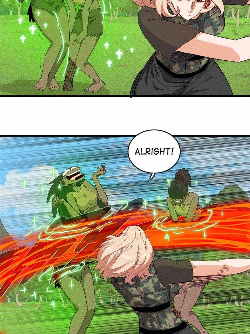 Read Nine Star Toxic Healer Manga Online