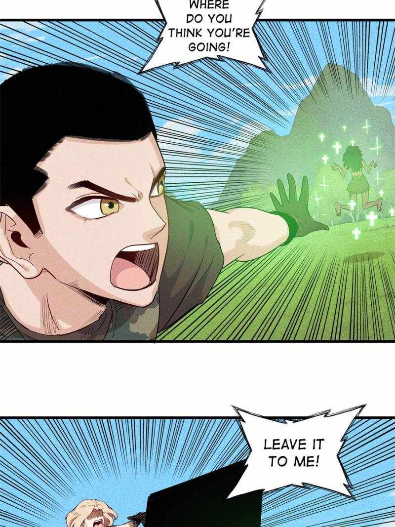 Read Nine Star Toxic Healer Manga Online