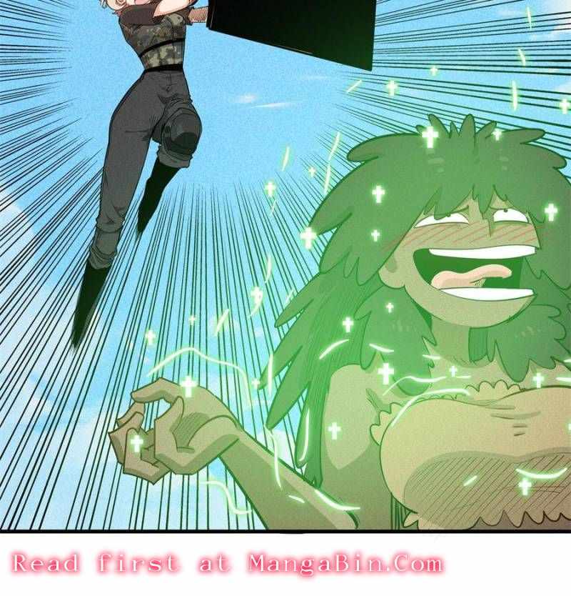 Read Nine Star Toxic Healer Manga Online