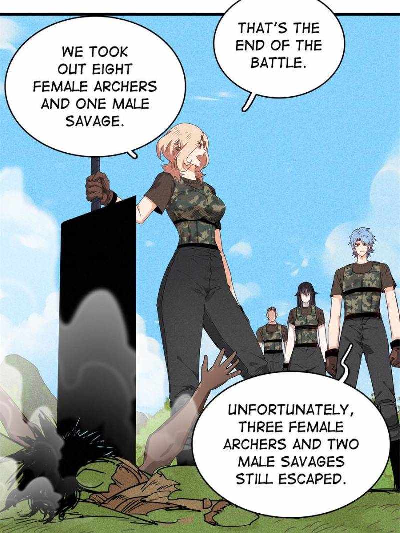 Read Nine Star Toxic Healer Manga Online