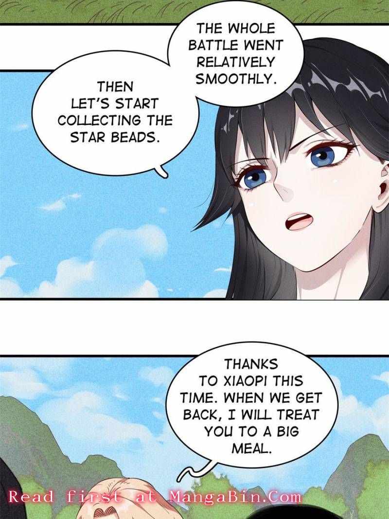 Read Nine Star Toxic Healer Manga Online