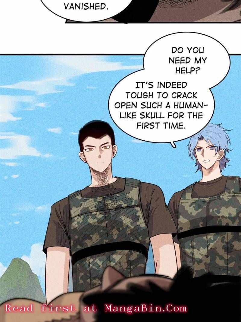 Read Nine Star Toxic Healer Manga Online