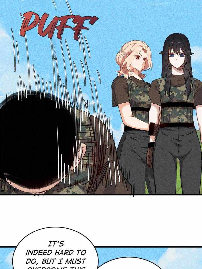 Read Nine Star Toxic Healer Manga Online