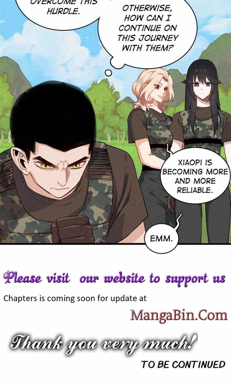 Read Nine Star Toxic Healer Manga Online