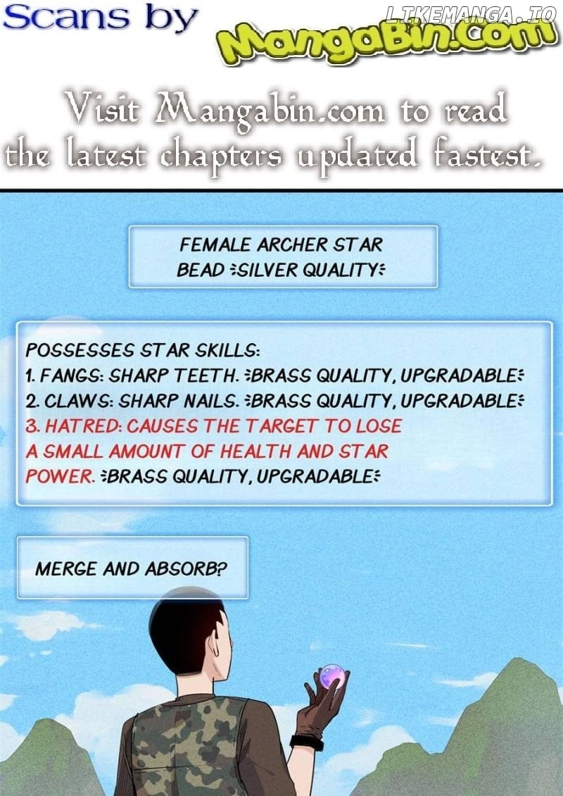 Read Nine Star Toxic Healer Manga Online