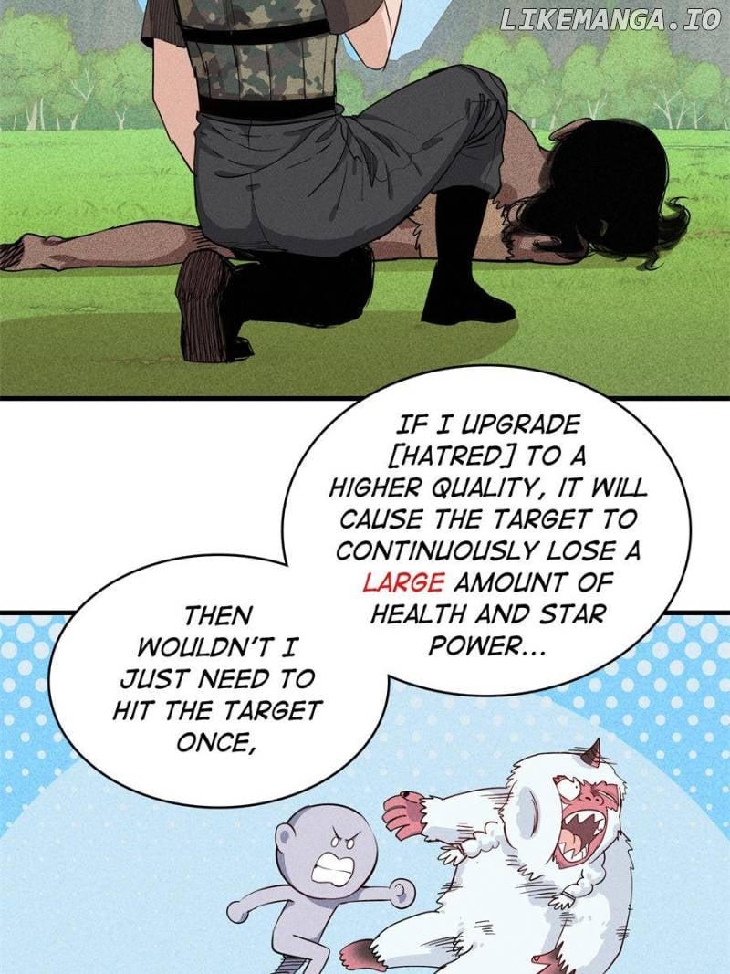 Read Nine Star Toxic Healer Manga Online