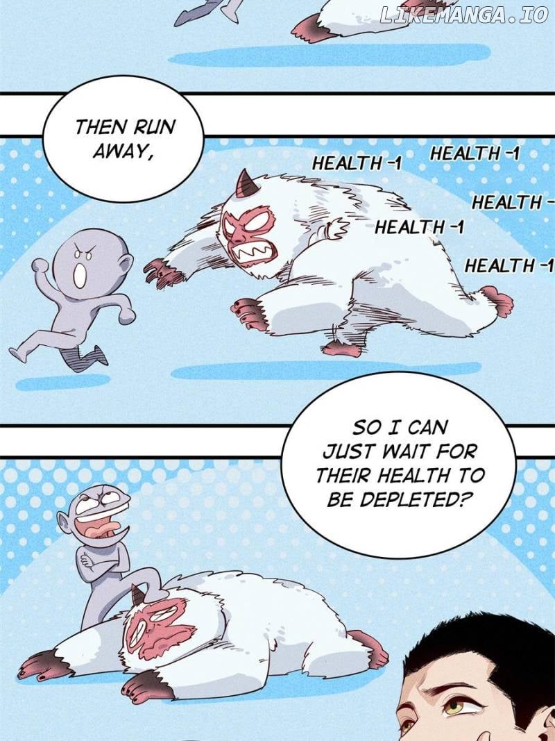 Read Nine Star Toxic Healer Manga Online