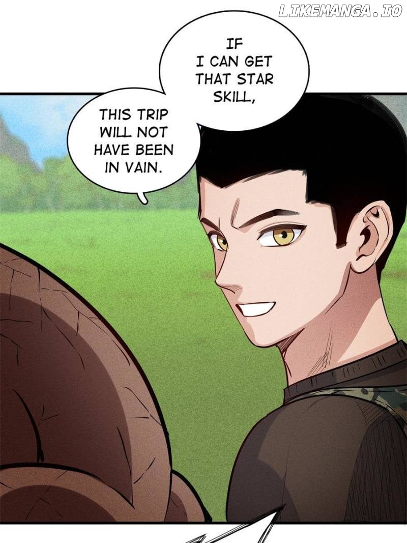 Read Nine Star Toxic Healer Manga Online