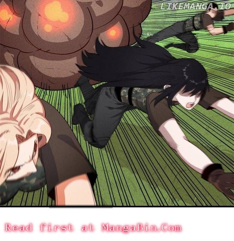 Read Nine Star Toxic Healer Manga Online