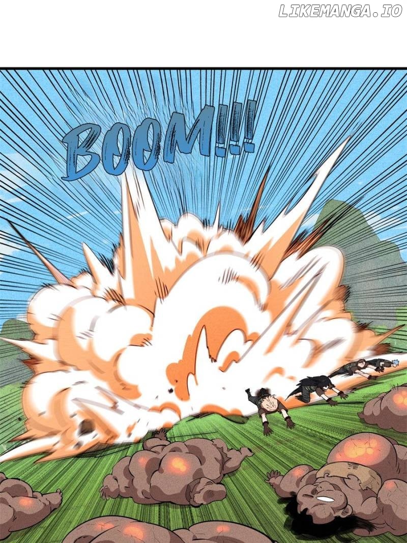 Read Nine Star Toxic Healer Manga Online