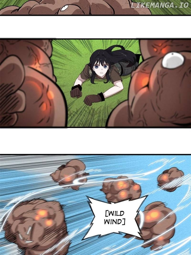 Read Nine Star Toxic Healer Manga Online