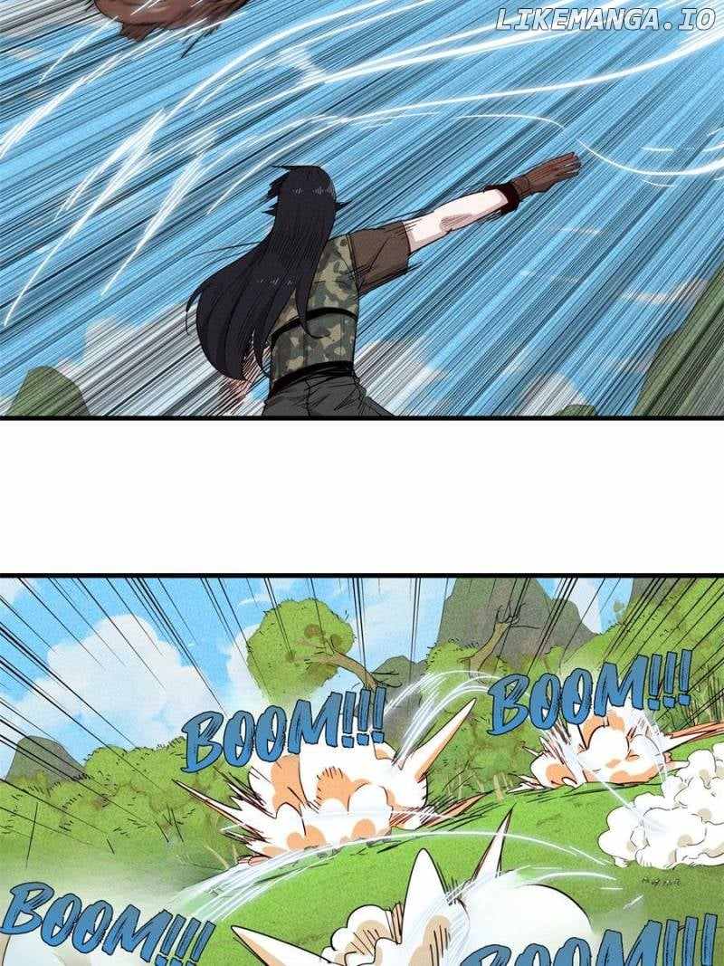 Read Nine Star Toxic Healer Manga Online