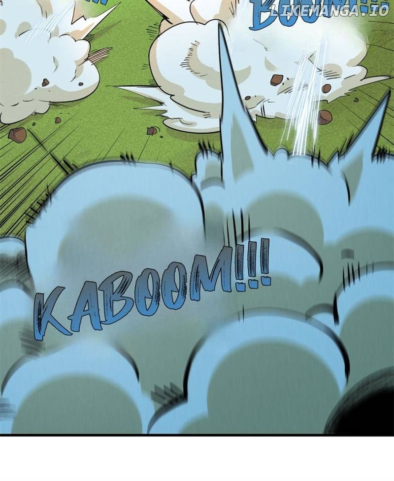 Read Nine Star Toxic Healer Manga Online