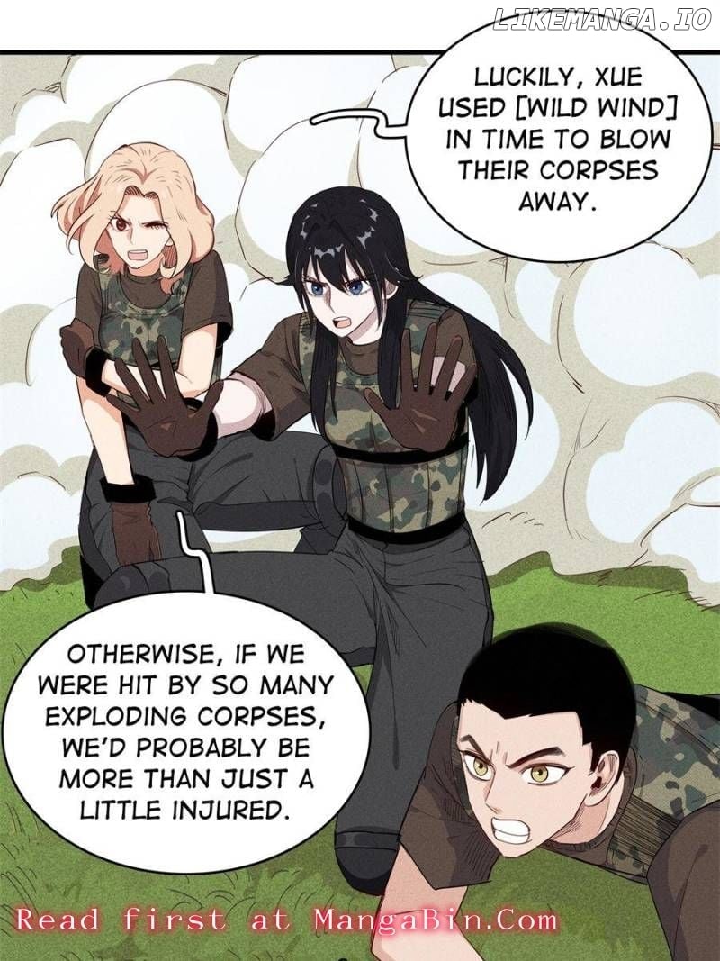 Read Nine Star Toxic Healer Manga Online