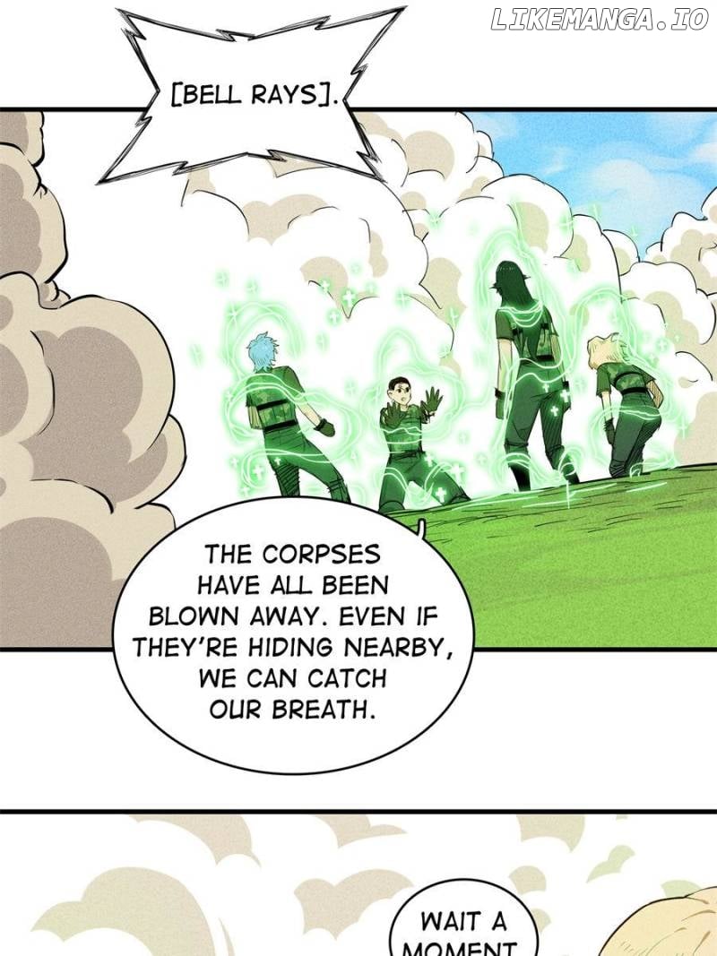 Read Nine Star Toxic Healer Manga Online