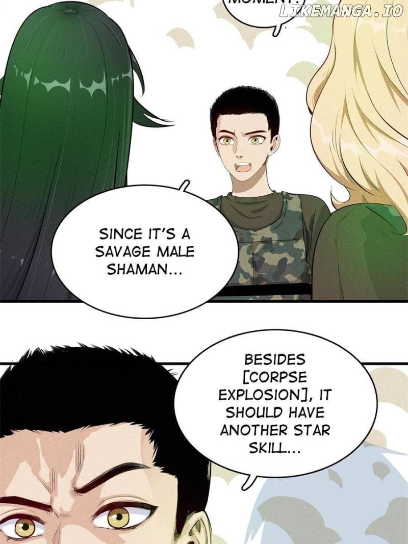 Read Nine Star Toxic Healer Manga Online