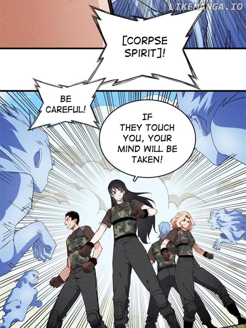 Read Nine Star Toxic Healer Manga Online