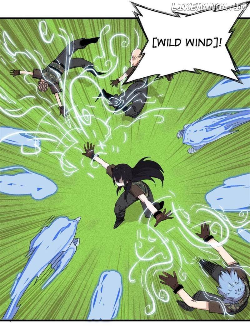 Read Nine Star Toxic Healer Manga Online