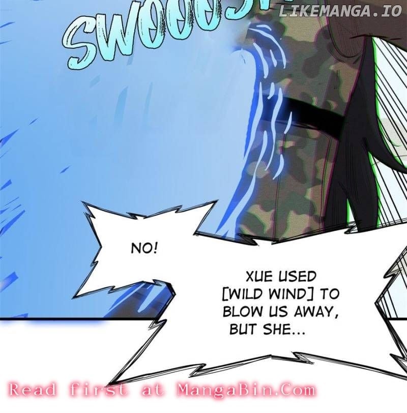 Read Nine Star Toxic Healer Manga Online