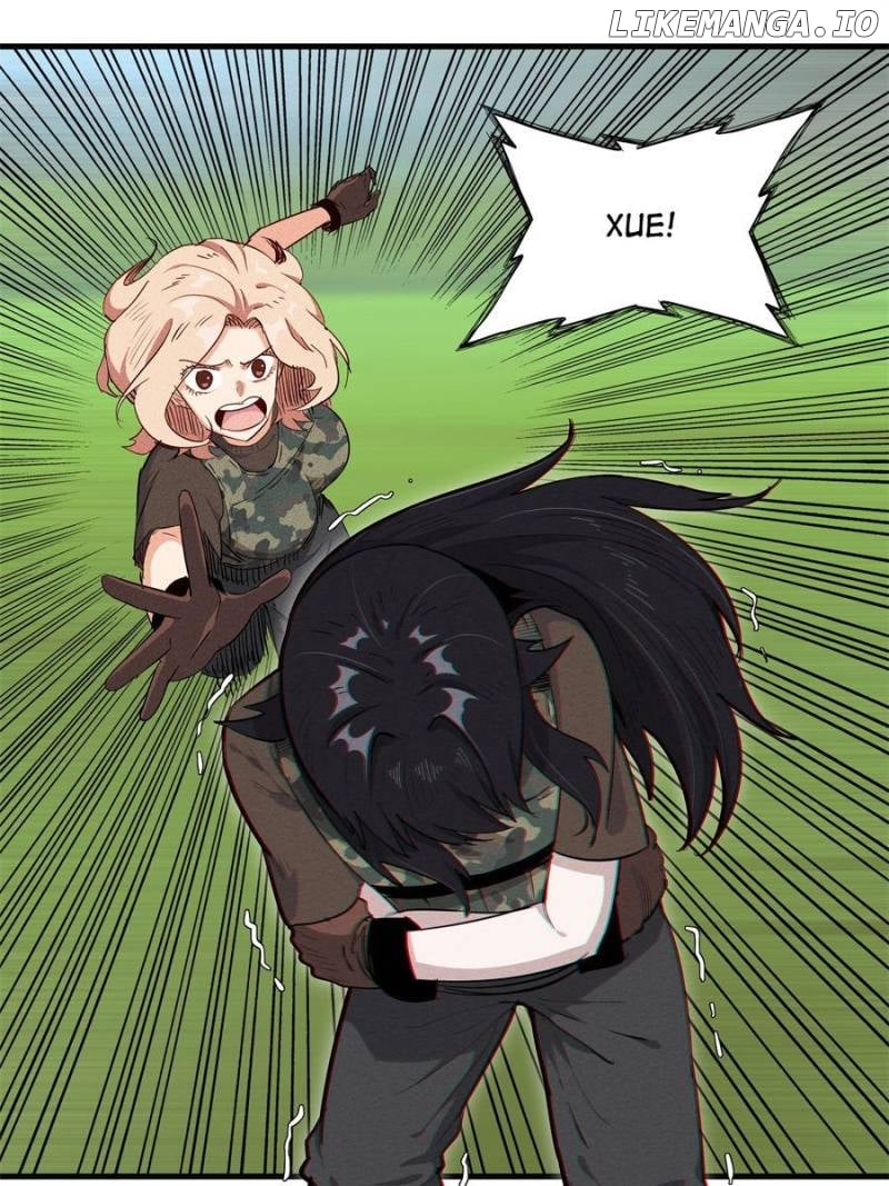 Read Nine Star Toxic Healer Manga Online