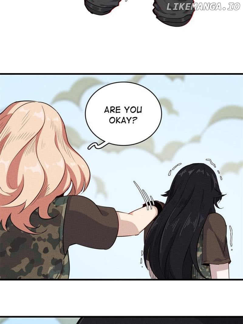 Read Nine Star Toxic Healer Manga Online