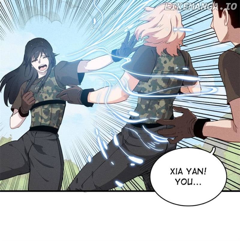 Read Nine Star Toxic Healer Manga Online