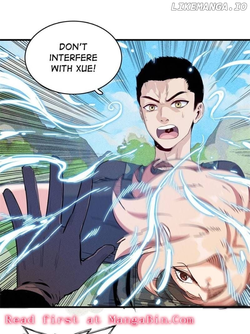 Read Nine Star Toxic Healer Manga Online