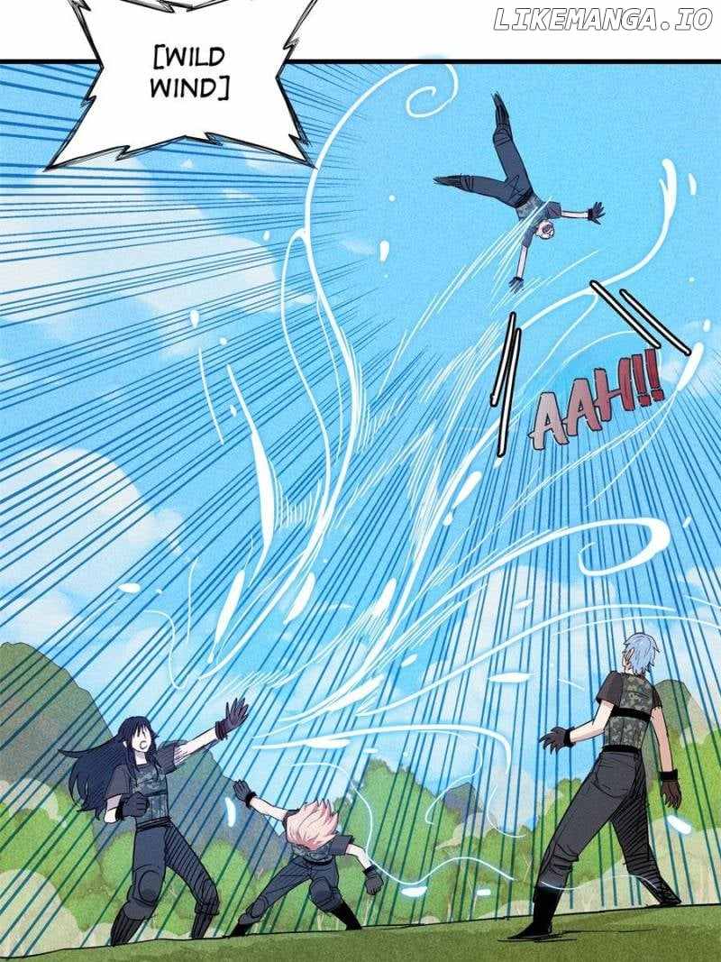 Read Nine Star Toxic Healer Manga Online